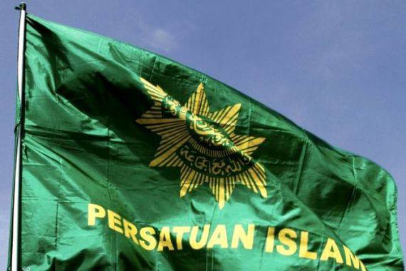 Tentang Portal PD PERSIS Kabupaten Pakpak Bharat